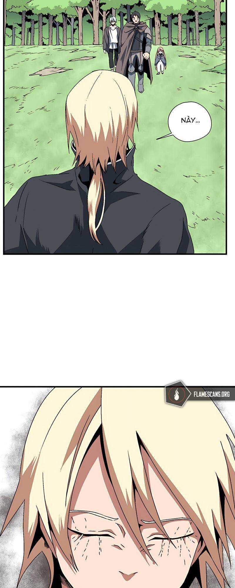 Ta Một Bước Làm Quỷ Vương Chap 6 - Next Chap 7