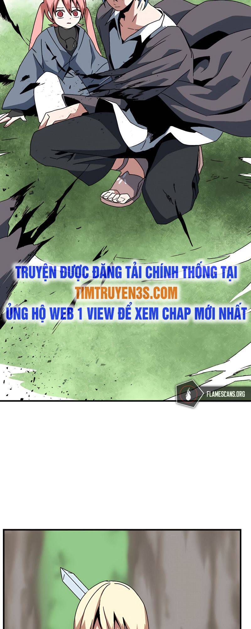 Ta Một Bước Làm Quỷ Vương Chap 6 - Next Chap 7