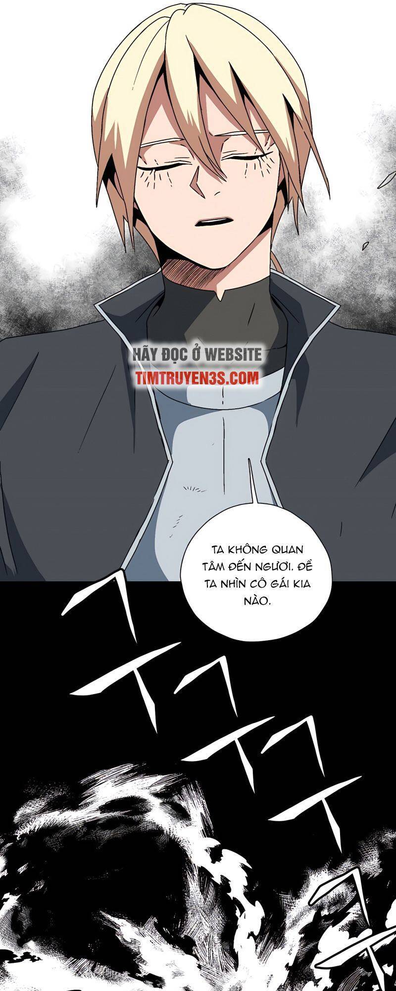 Ta Một Bước Làm Quỷ Vương Chap 6 - Next Chap 7