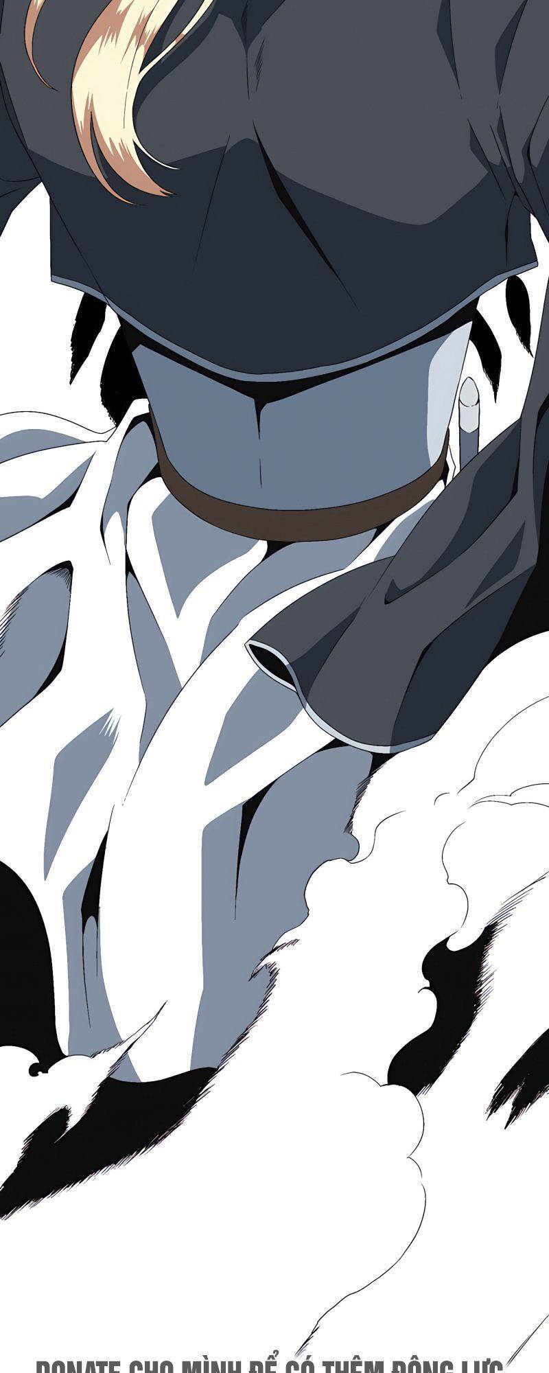 Ta Một Bước Làm Quỷ Vương Chap 6 - Next Chap 7