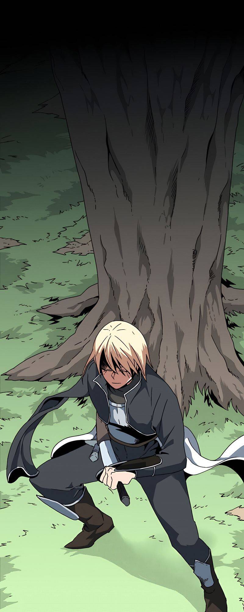 Ta Một Bước Làm Quỷ Vương Chap 7 - Next Chap 8