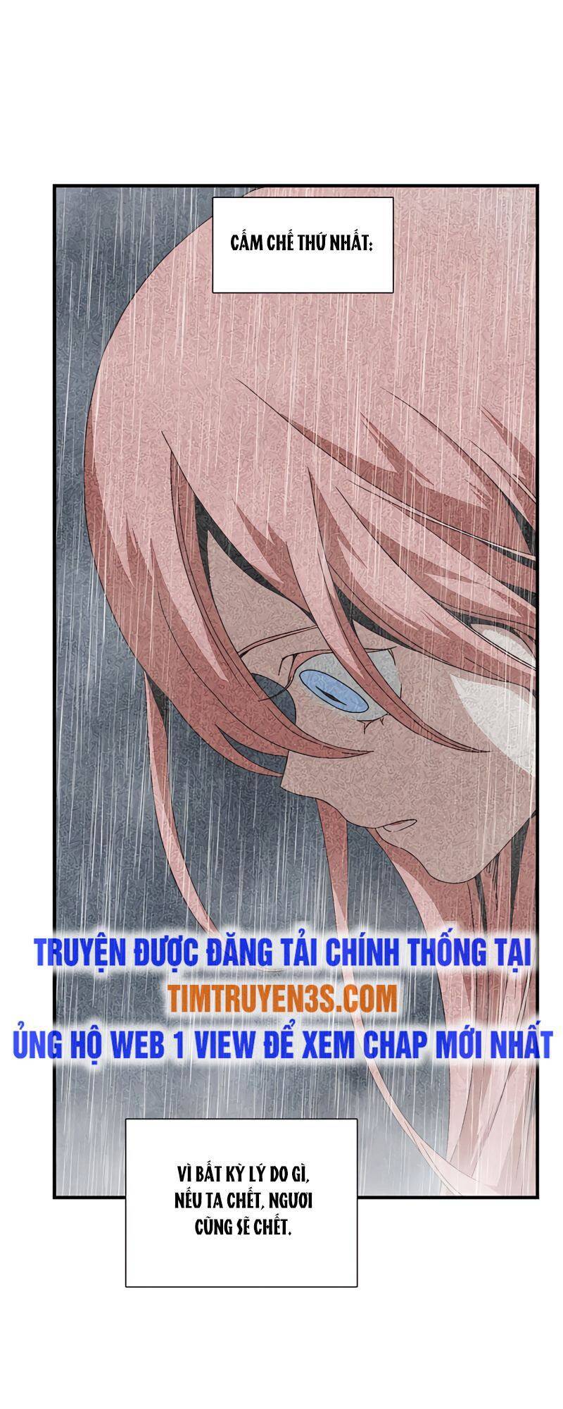 Ta Một Bước Làm Quỷ Vương Chap 7 - Next Chap 8