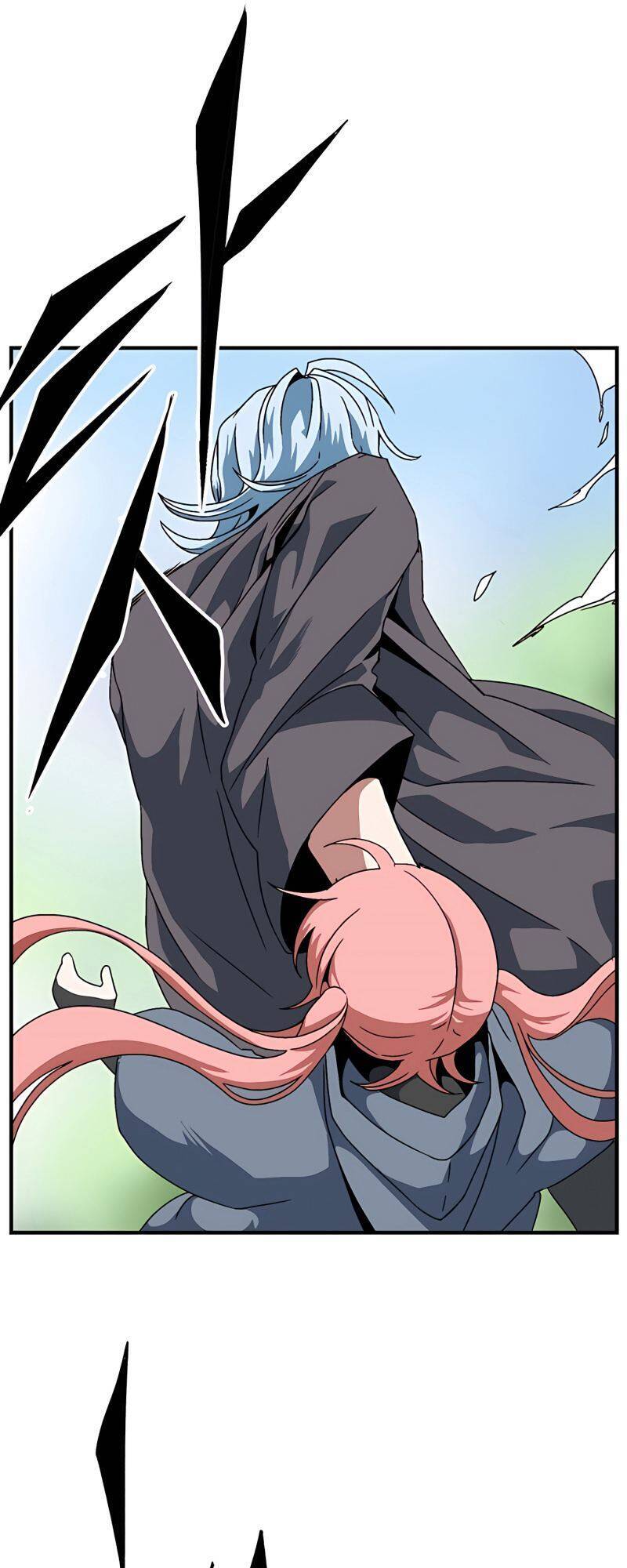 Ta Một Bước Làm Quỷ Vương Chap 7 - Next Chap 8