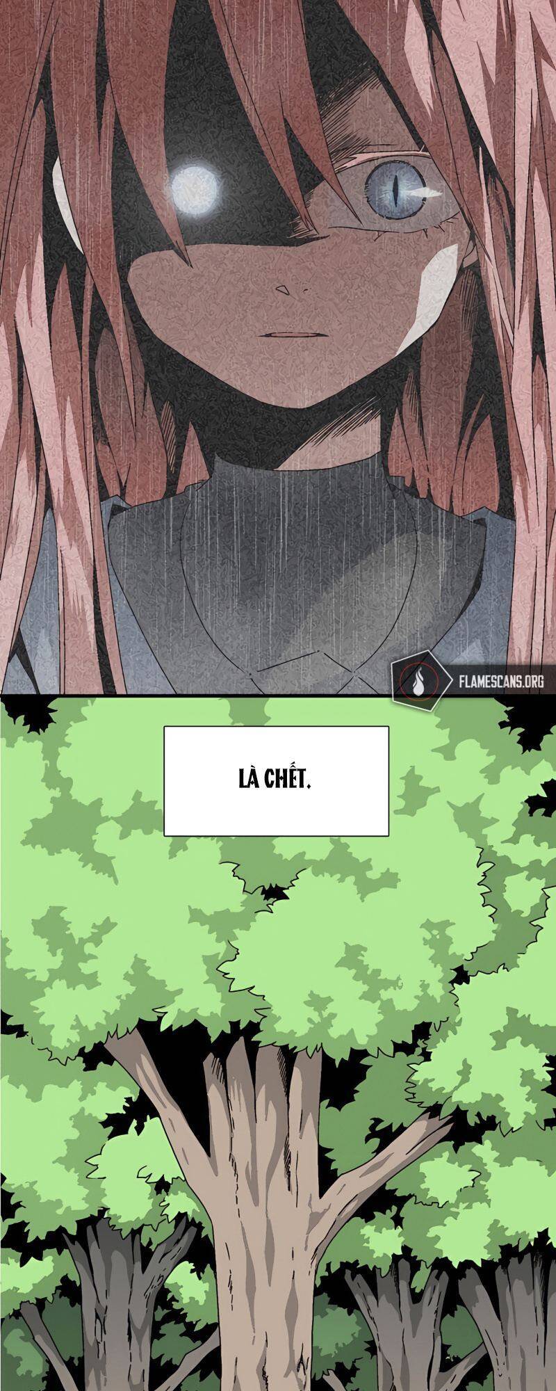 Ta Một Bước Làm Quỷ Vương Chap 7 - Next Chap 8