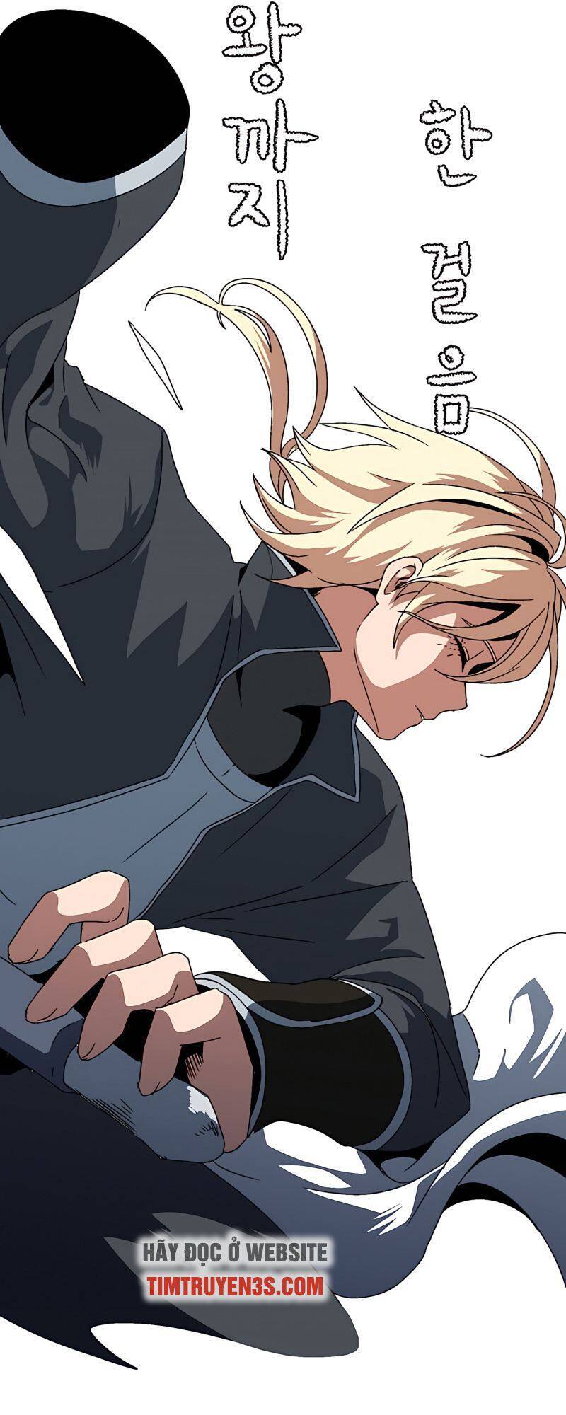 Ta Một Bước Làm Quỷ Vương Chap 7 - Next Chap 8