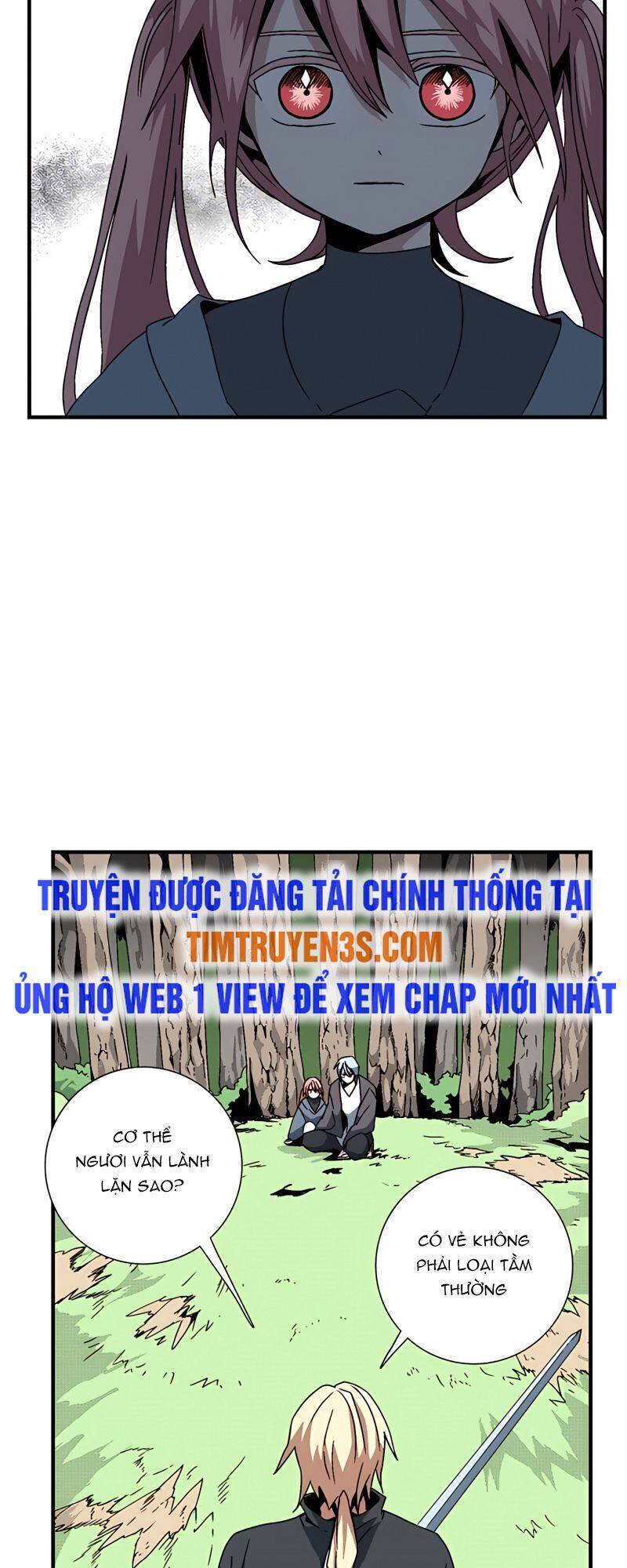 Ta Một Bước Làm Quỷ Vương Chap 7 - Next Chap 8