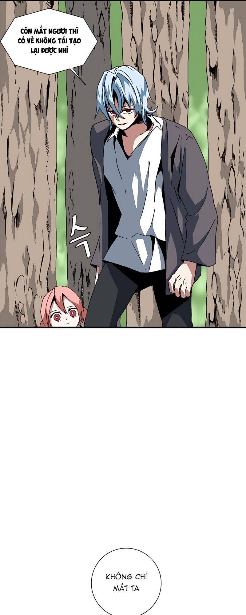 Ta Một Bước Làm Quỷ Vương Chap 7 - Next Chap 8