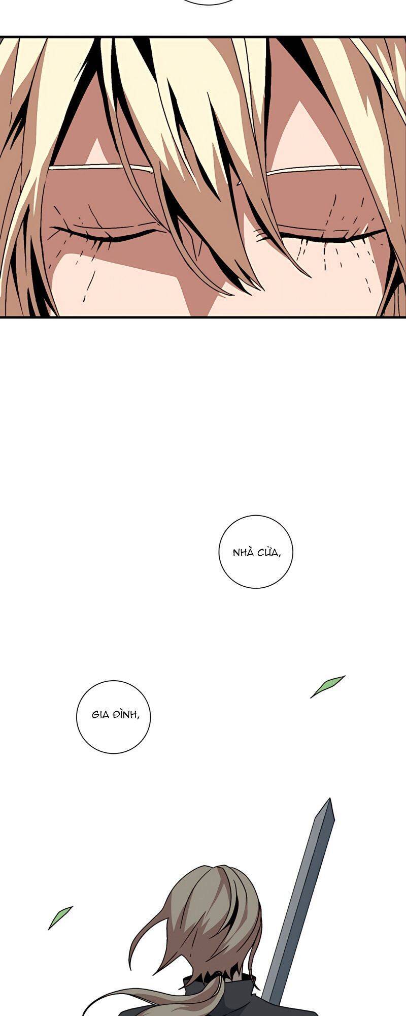 Ta Một Bước Làm Quỷ Vương Chap 7 - Next Chap 8