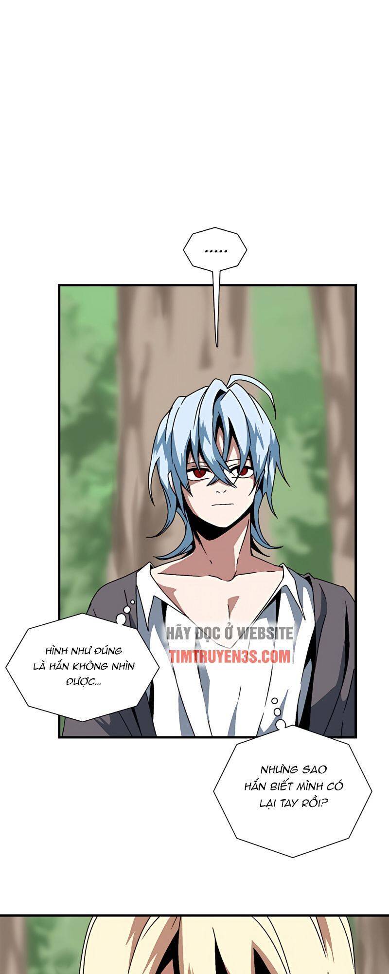 Ta Một Bước Làm Quỷ Vương Chap 7 - Next Chap 8