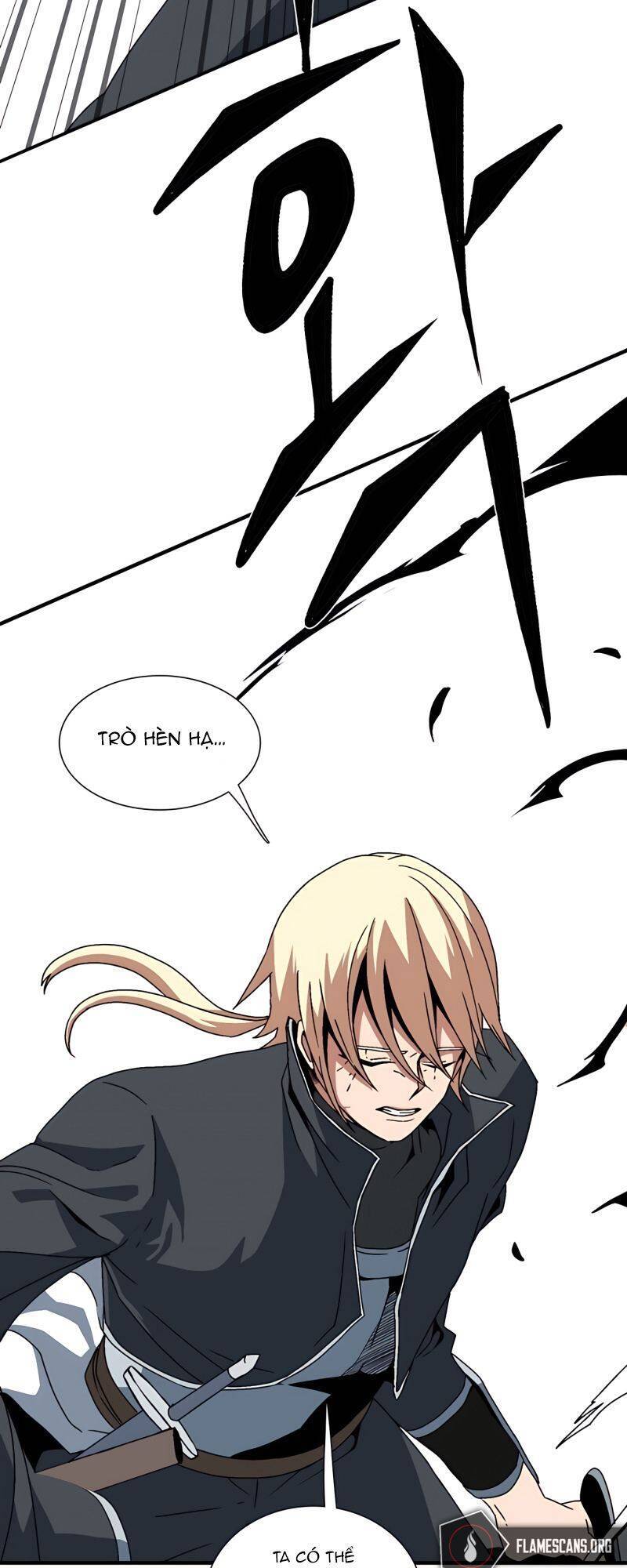 Ta Một Bước Làm Quỷ Vương Chap 7 - Next Chap 8