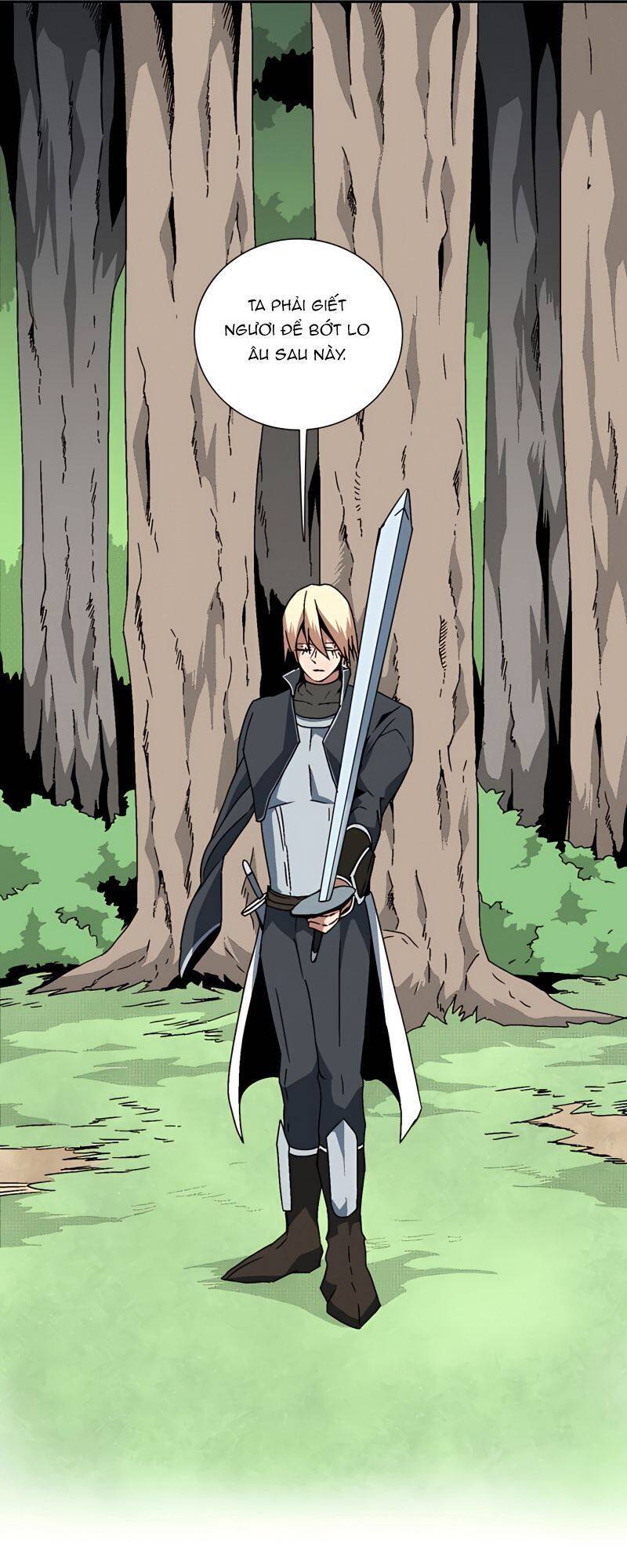 Ta Một Bước Làm Quỷ Vương Chap 7 - Next Chap 8