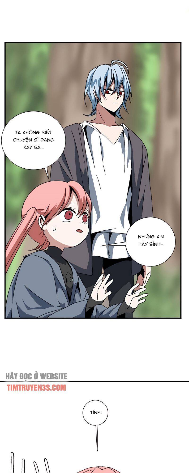 Ta Một Bước Làm Quỷ Vương Chap 7 - Next Chap 8