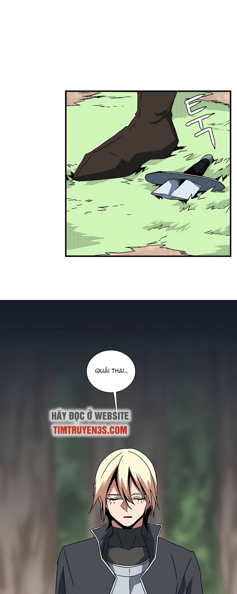 Ta Một Bước Làm Quỷ Vương Chap 7 - Next Chap 8