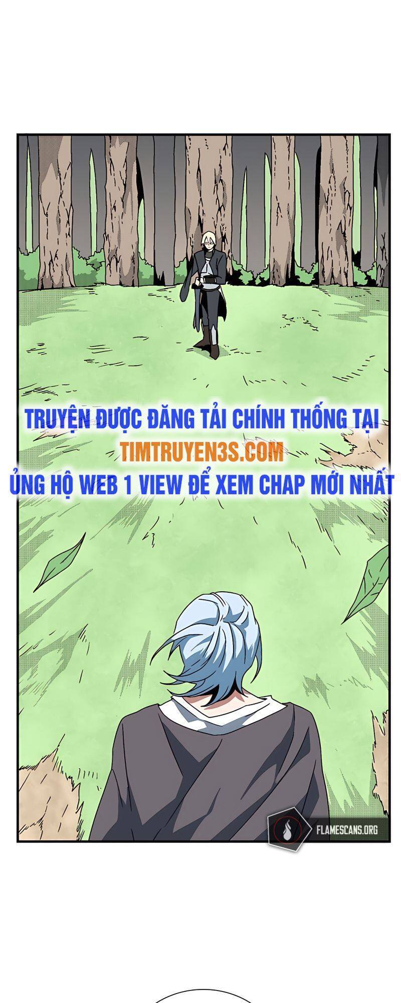 Ta Một Bước Làm Quỷ Vương Chap 7 - Next Chap 8