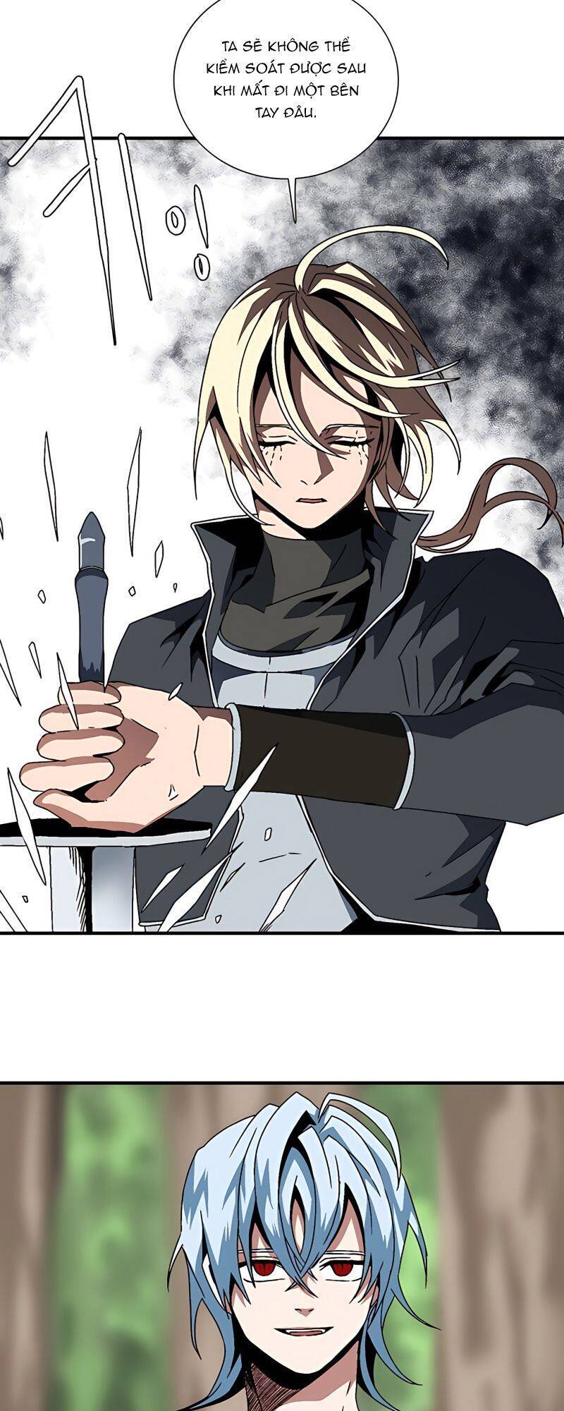 Ta Một Bước Làm Quỷ Vương Chap 7 - Next Chap 8