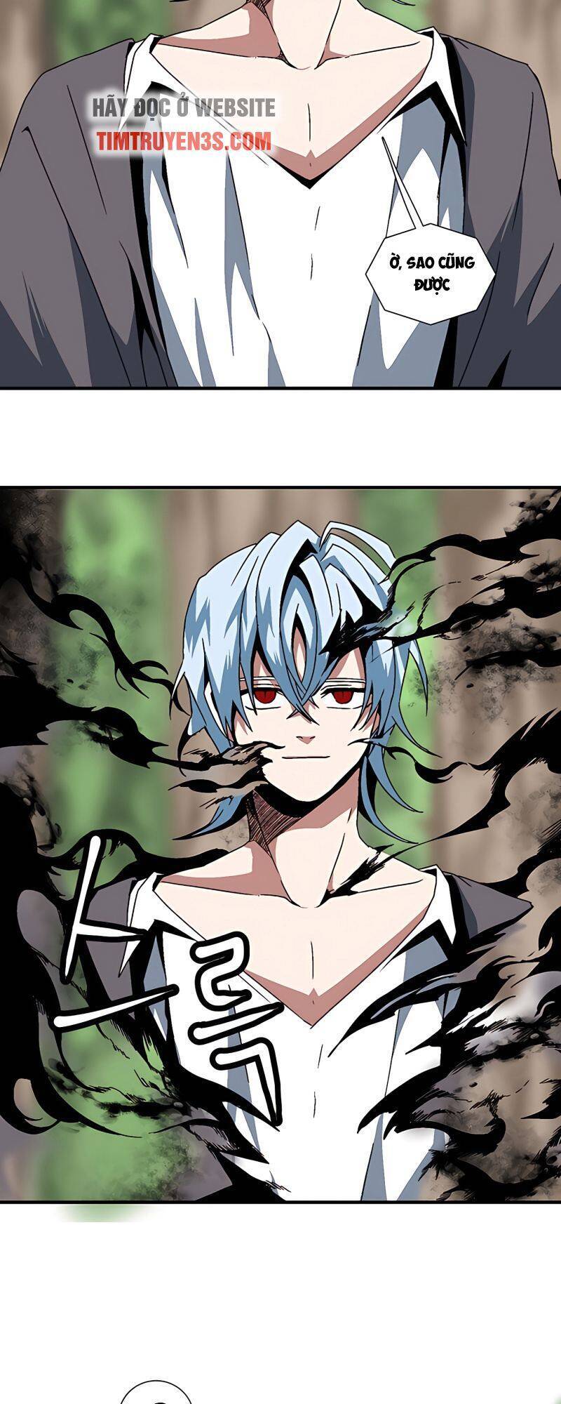 Ta Một Bước Làm Quỷ Vương Chap 7 - Next Chap 8