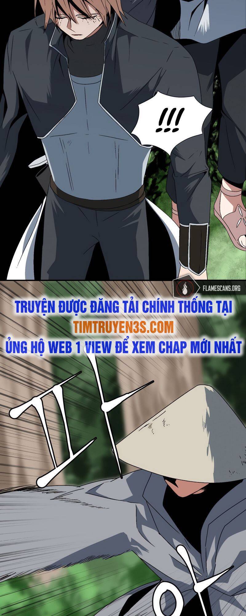 Ta Một Bước Làm Quỷ Vương Chap 7 - Next Chap 8