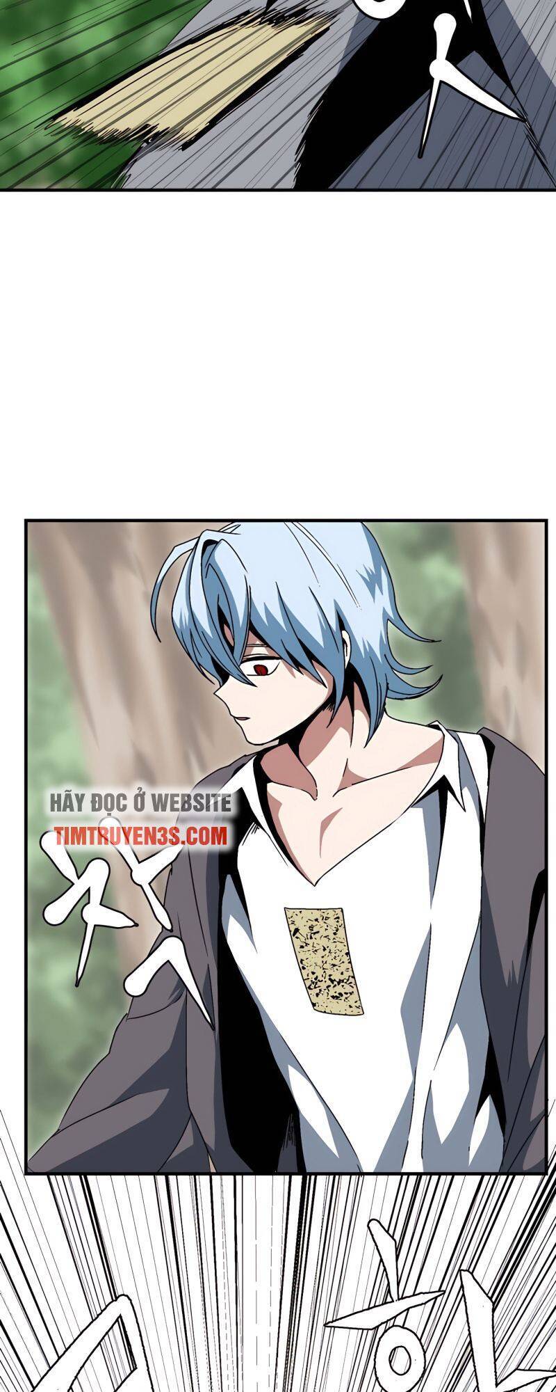 Ta Một Bước Làm Quỷ Vương Chap 7 - Next Chap 8