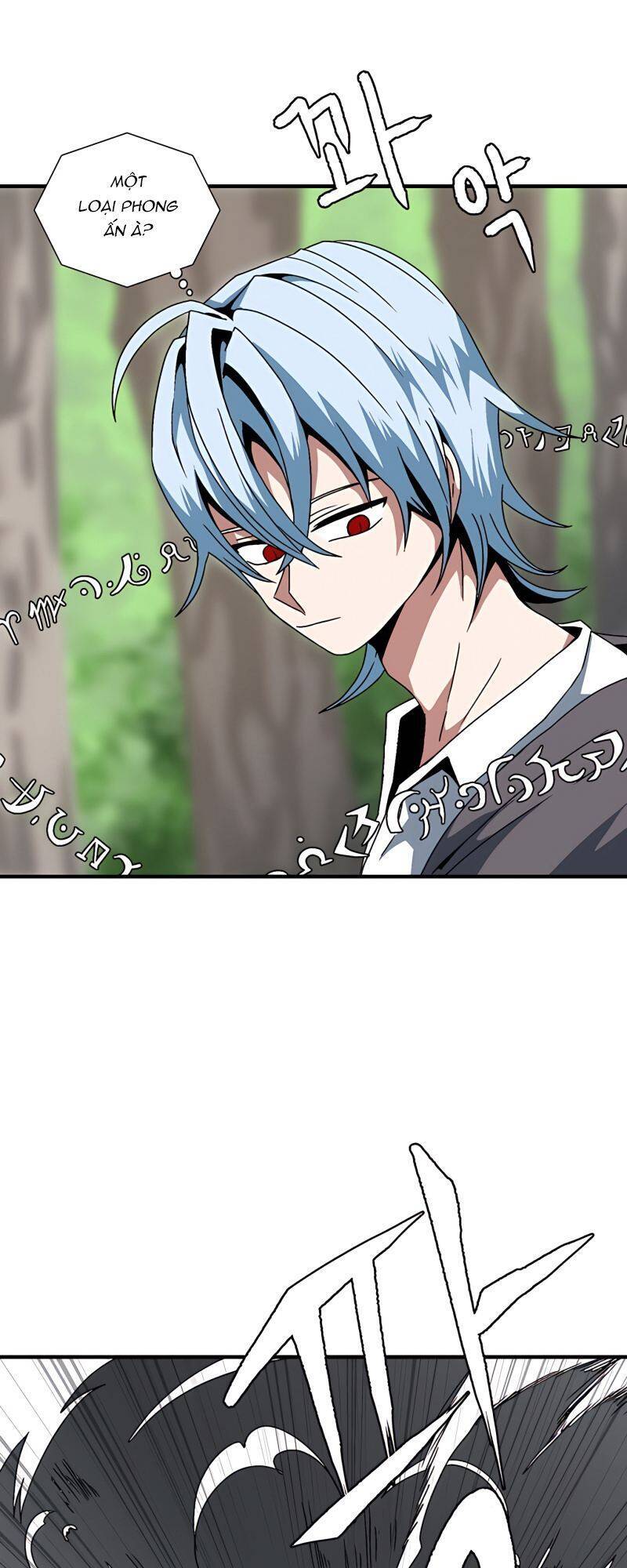 Ta Một Bước Làm Quỷ Vương Chap 7 - Next Chap 8