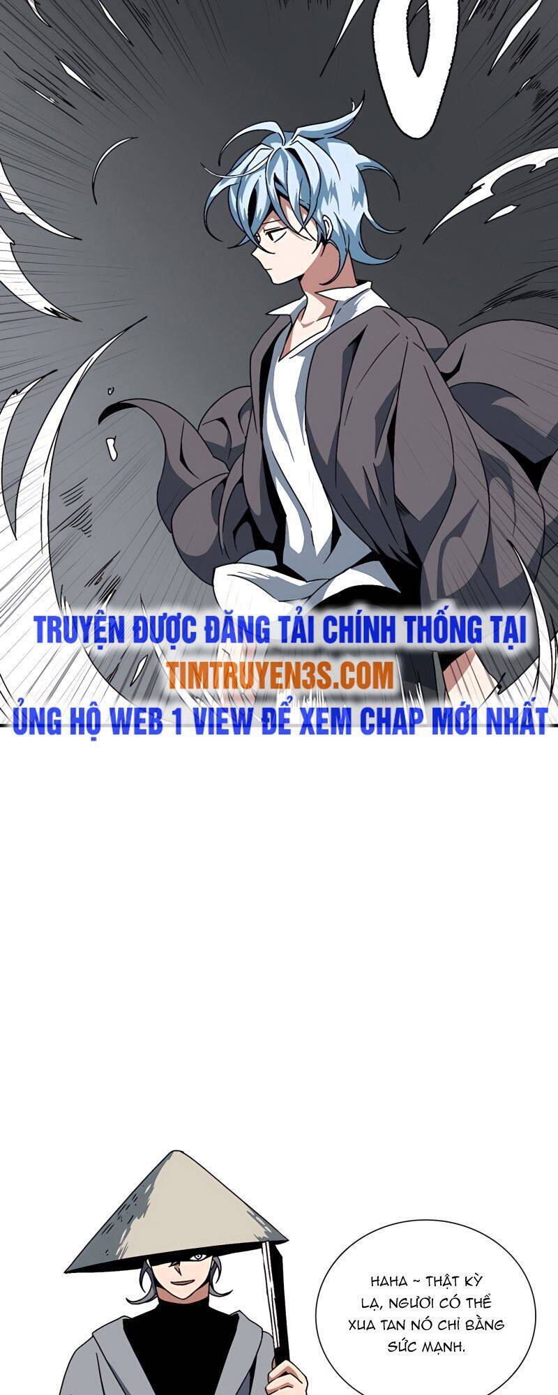 Ta Một Bước Làm Quỷ Vương Chap 7 - Next Chap 8