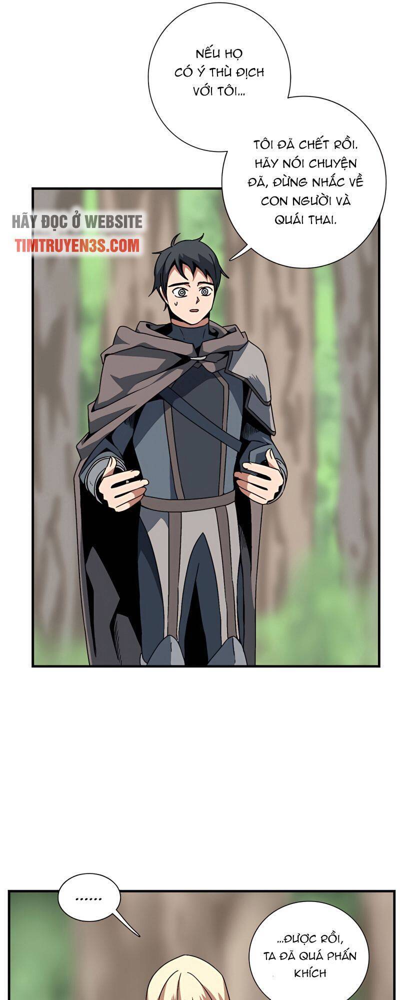 Ta Một Bước Làm Quỷ Vương Chap 7 - Next Chap 8