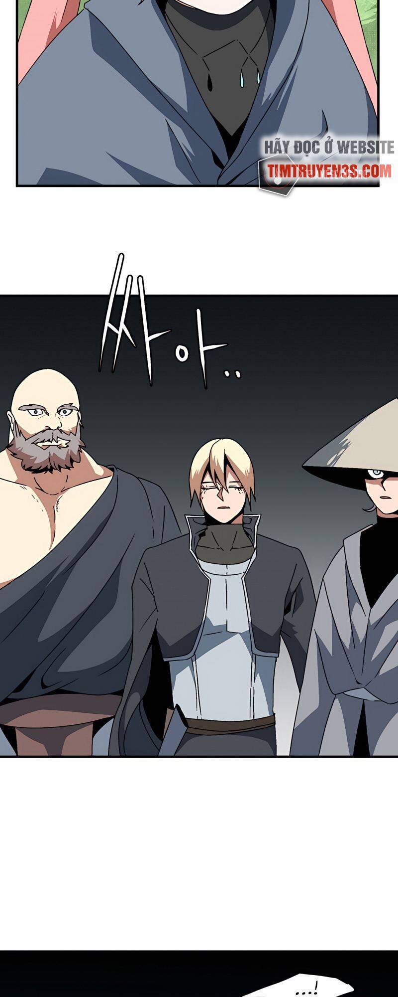 Ta Một Bước Làm Quỷ Vương Chap 7 - Next Chap 8