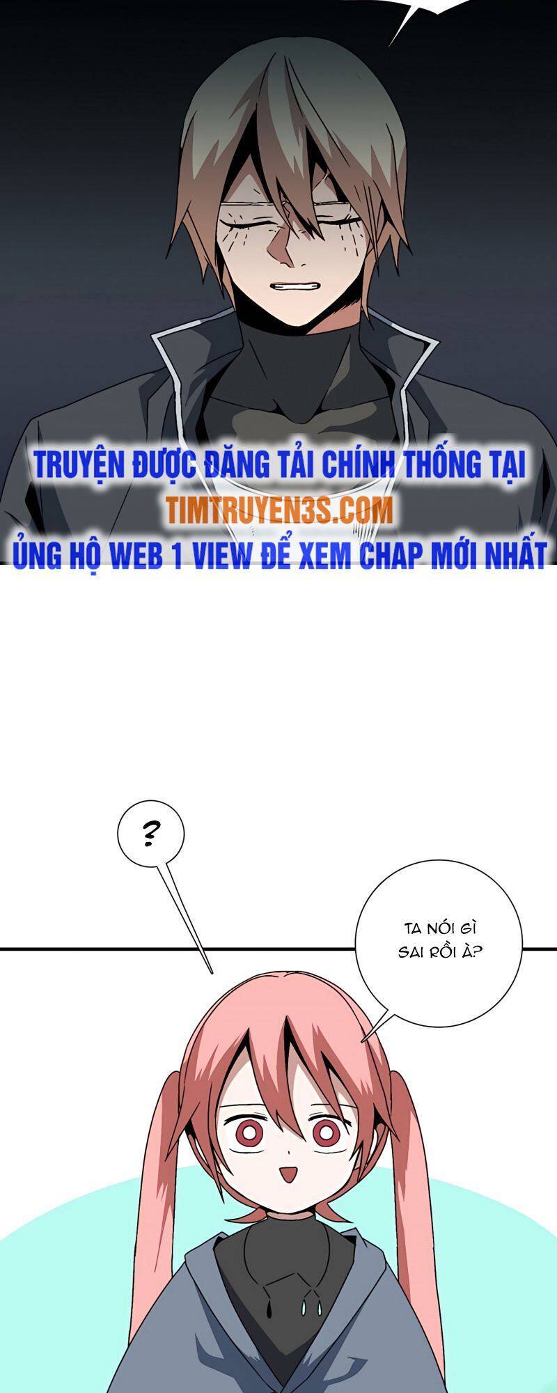 Ta Một Bước Làm Quỷ Vương Chap 7 - Next Chap 8
