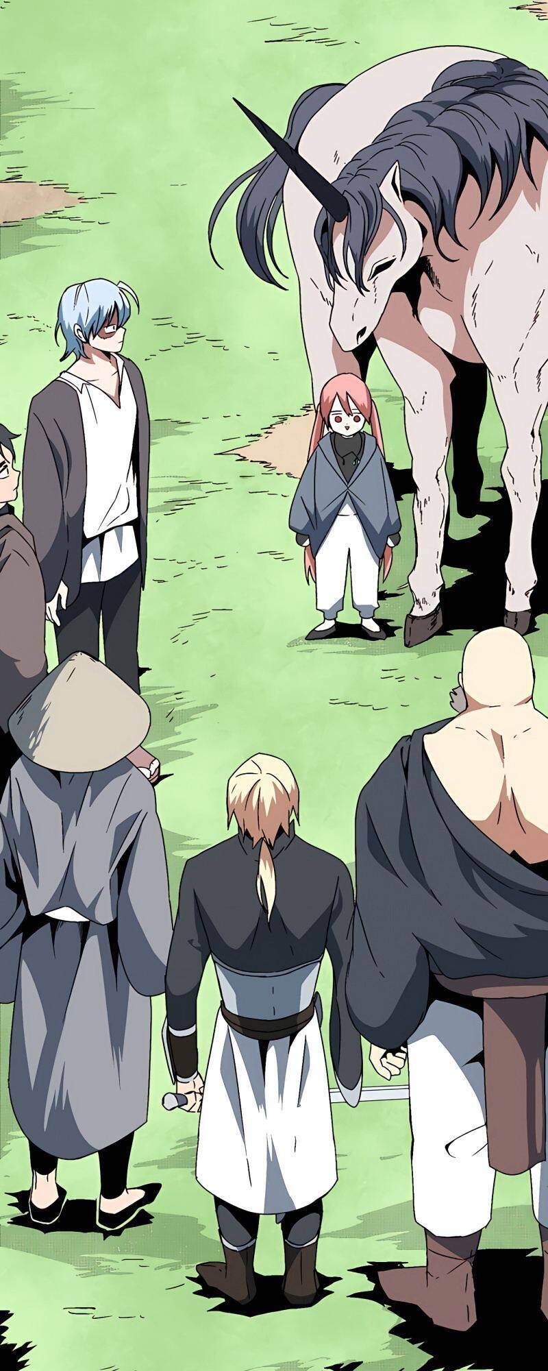 Ta Một Bước Làm Quỷ Vương Chap 7 - Next Chap 8