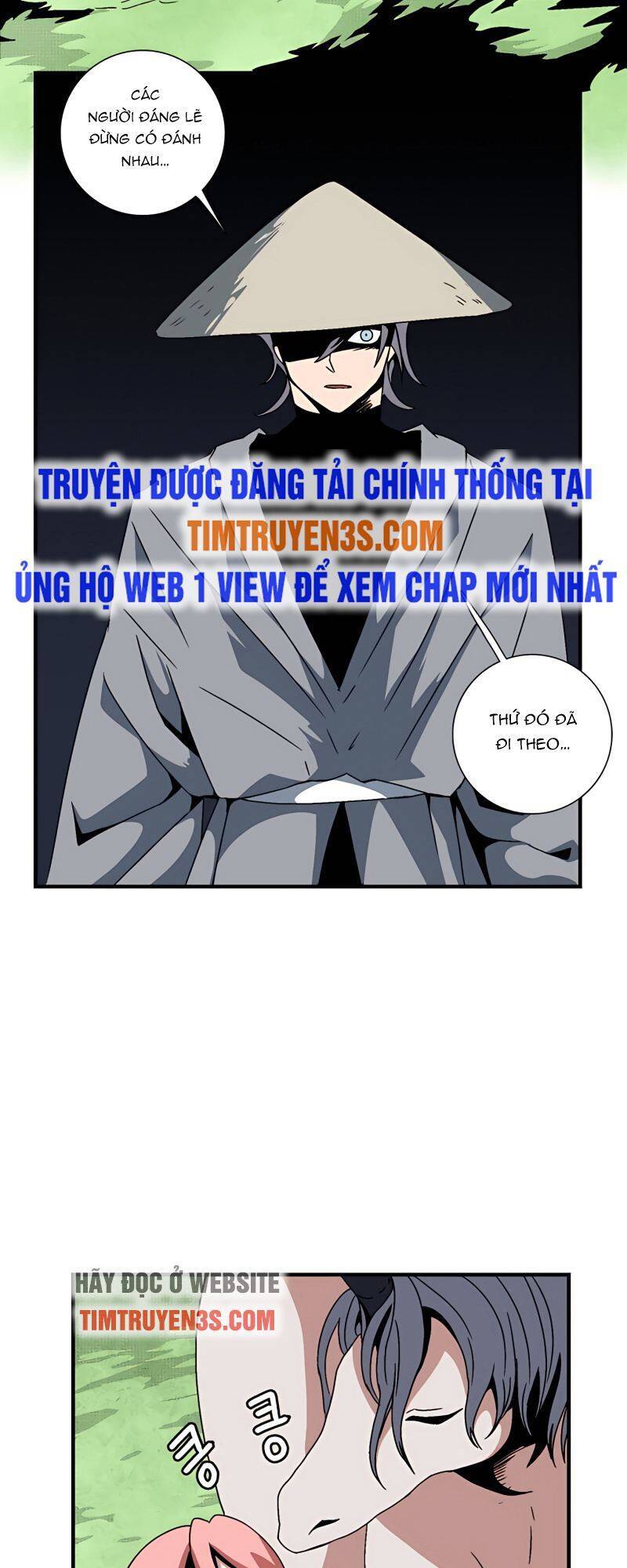 Ta Một Bước Làm Quỷ Vương Chap 7 - Next Chap 8