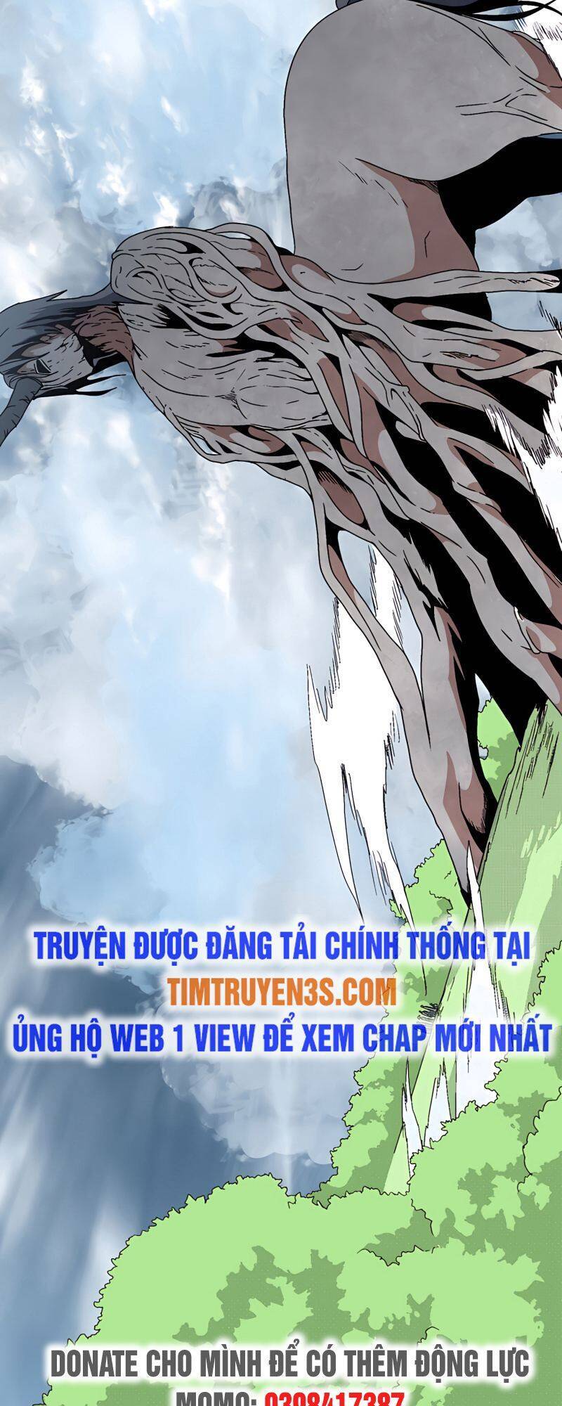 Ta Một Bước Làm Quỷ Vương Chap 7 - Next Chap 8