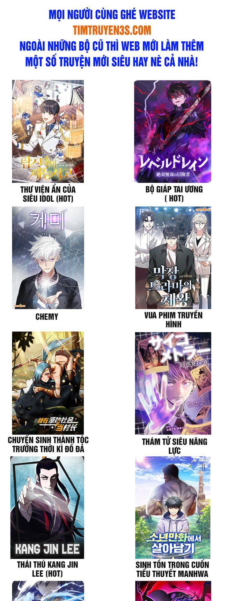 Ta Một Bước Làm Quỷ Vương Chap 7 - Next Chap 8