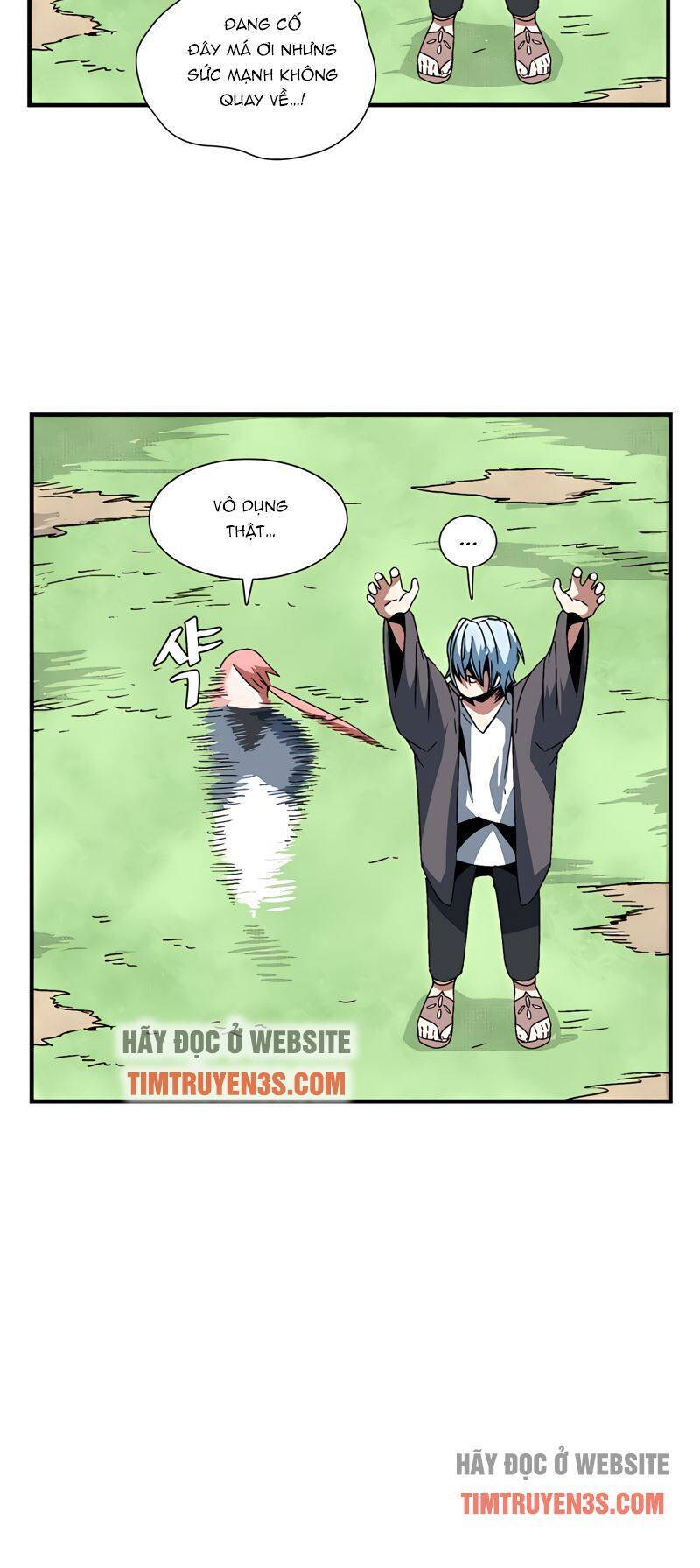 Ta Một Bước Làm Quỷ Vương Chap 8 - Next Chap 9