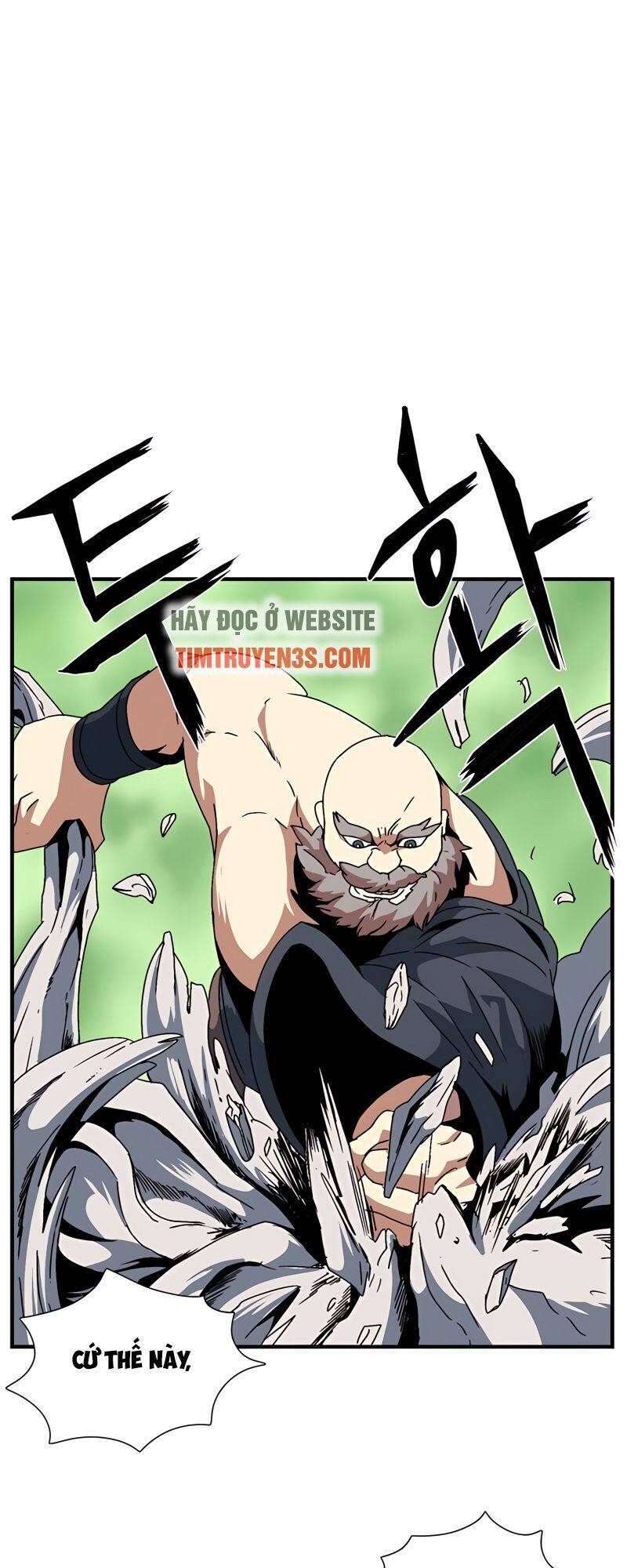 Ta Một Bước Làm Quỷ Vương Chap 8 - Next Chap 9