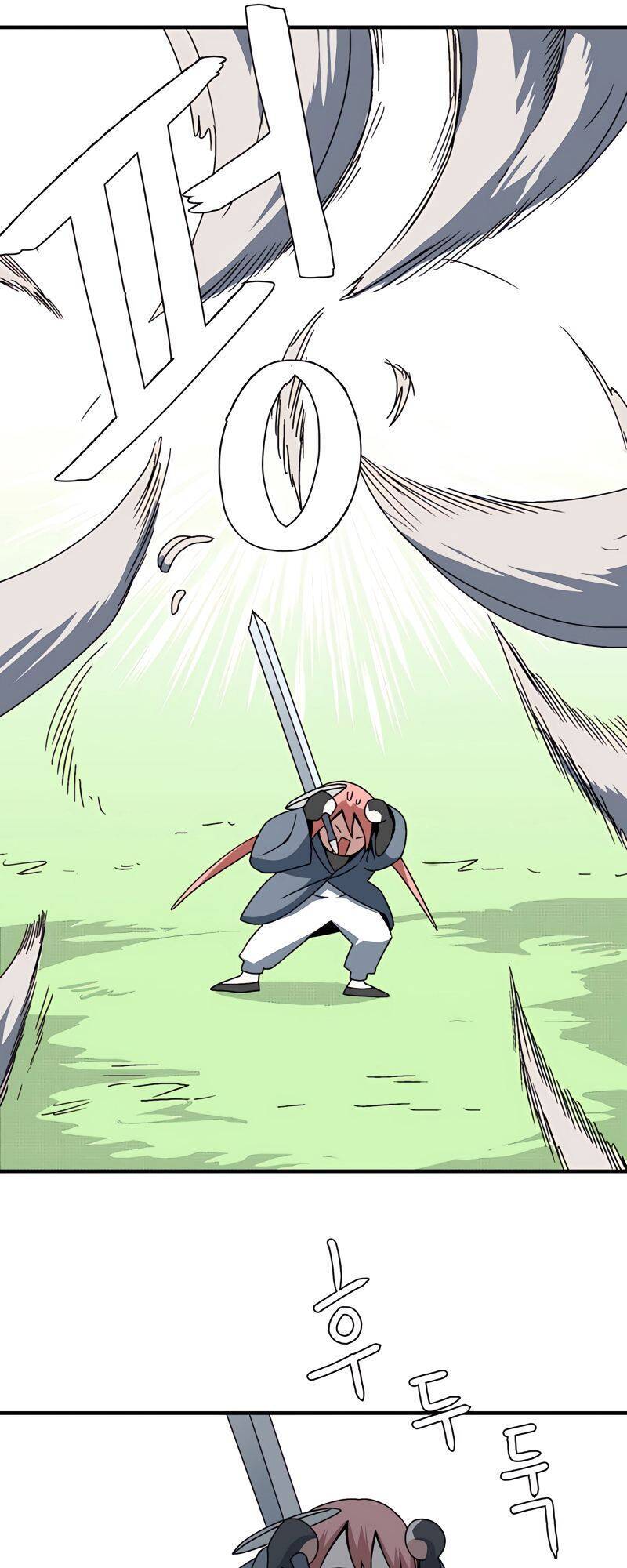 Ta Một Bước Làm Quỷ Vương Chap 8 - Next Chap 9