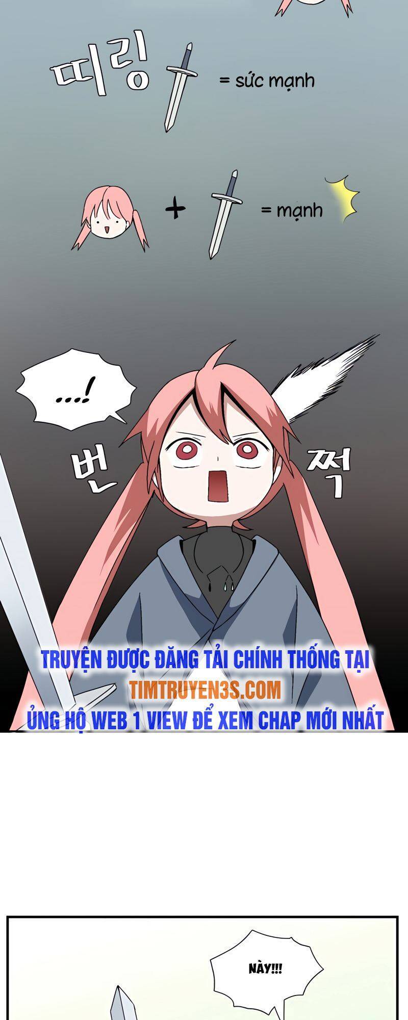 Ta Một Bước Làm Quỷ Vương Chap 8 - Next Chap 9