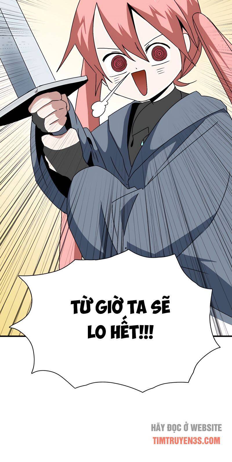 Ta Một Bước Làm Quỷ Vương Chap 8 - Next Chap 9