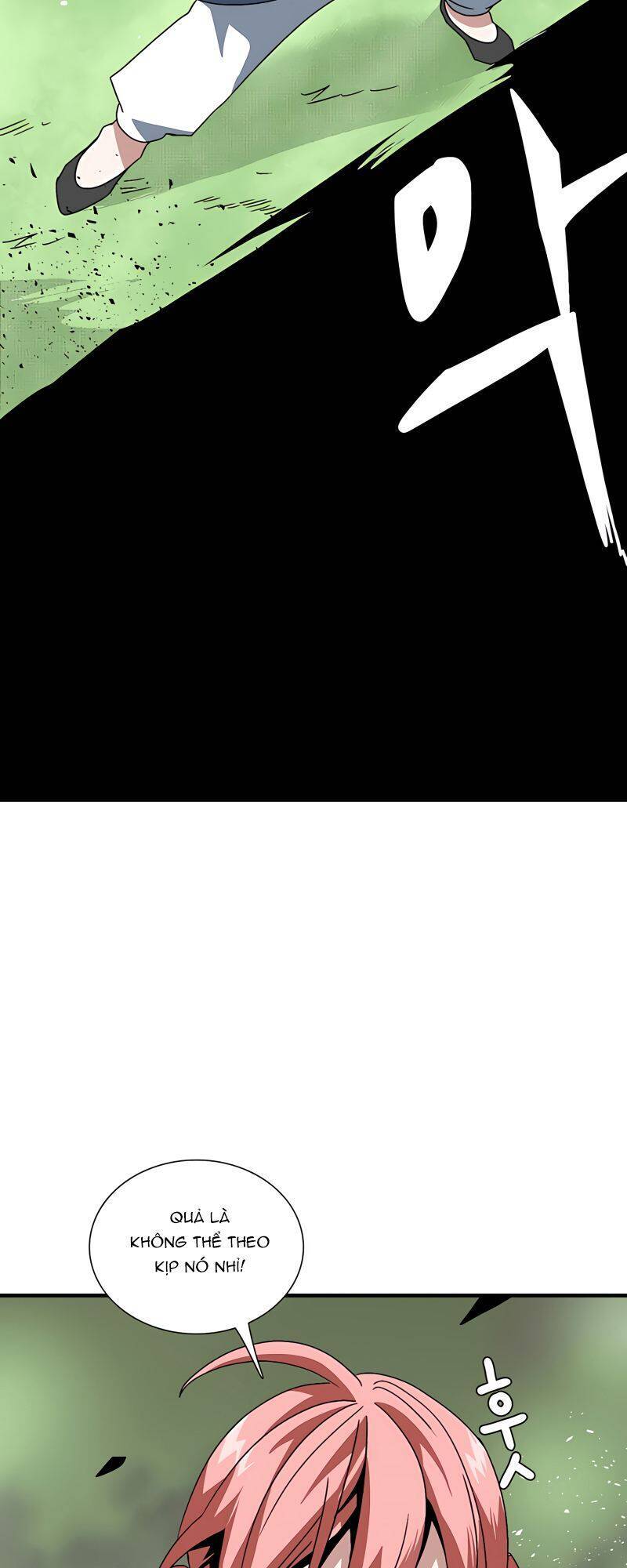 Ta Một Bước Làm Quỷ Vương Chap 8 - Next Chap 9