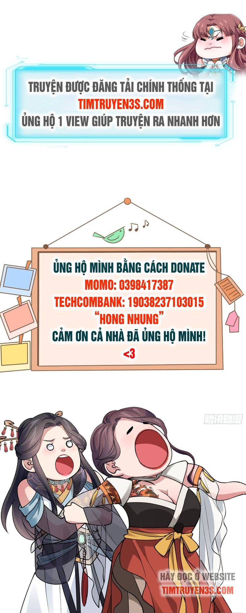 Ta Một Bước Làm Quỷ Vương Chap 8 - Next Chap 9