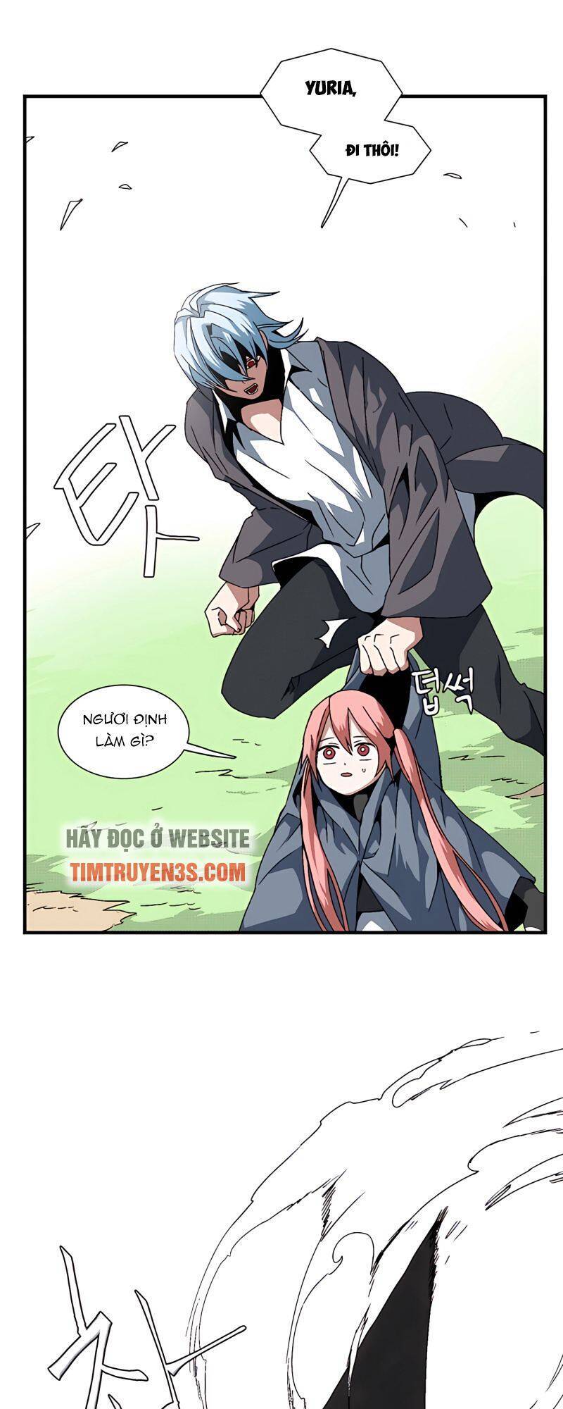 Ta Một Bước Làm Quỷ Vương Chap 9 - Next Chap 10