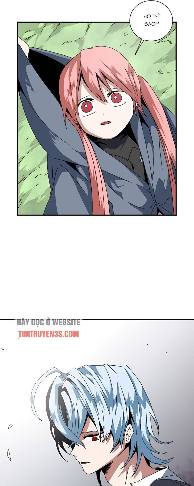 Ta Một Bước Làm Quỷ Vương Chap 9 - Next Chap 10