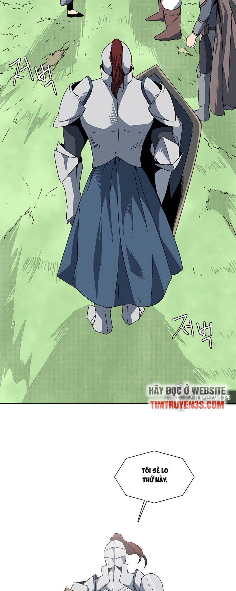 Ta Một Bước Làm Quỷ Vương Chap 9 - Next Chap 10