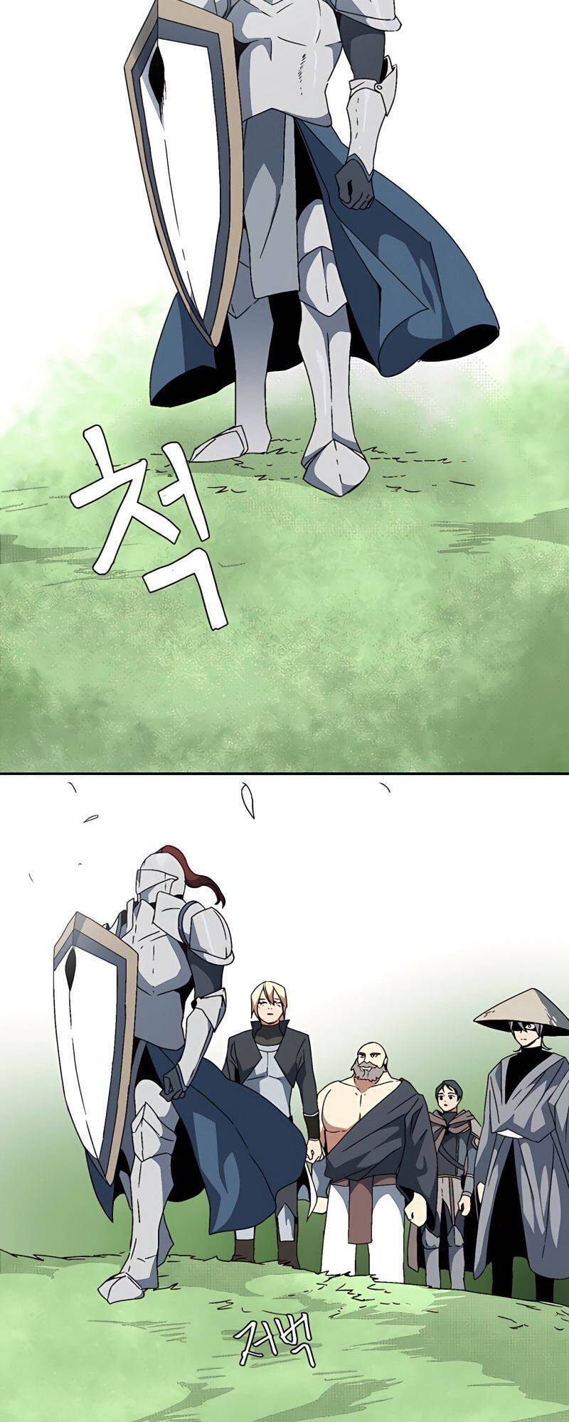 Ta Một Bước Làm Quỷ Vương Chap 9 - Next Chap 10