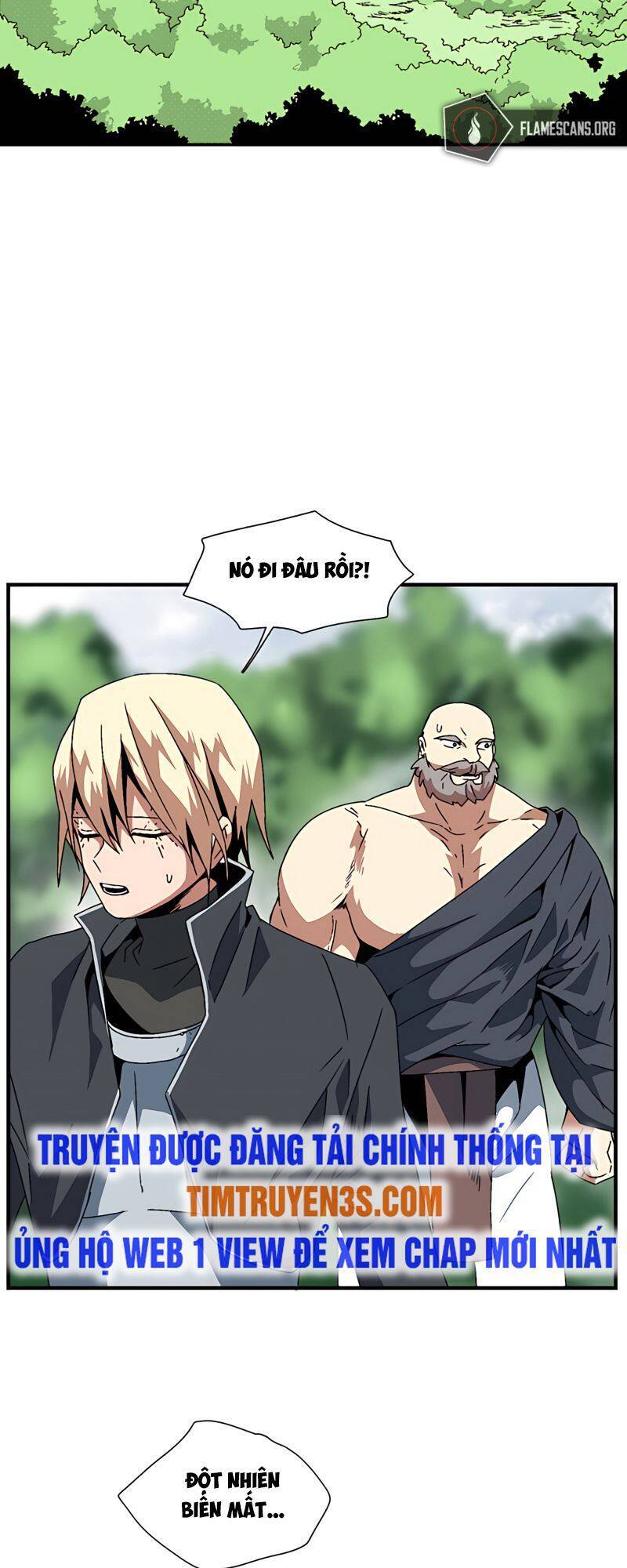 Ta Một Bước Làm Quỷ Vương Chap 9 - Next Chap 10