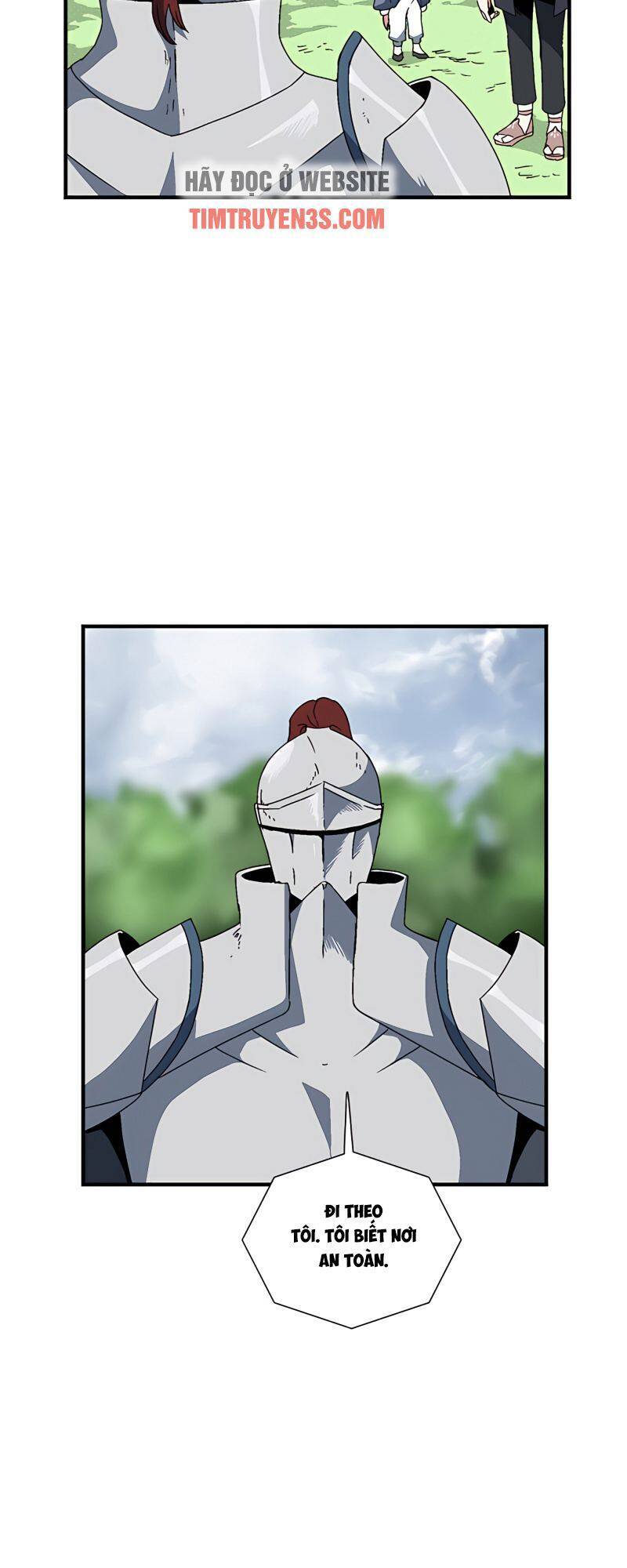 Ta Một Bước Làm Quỷ Vương Chap 9 - Next Chap 10