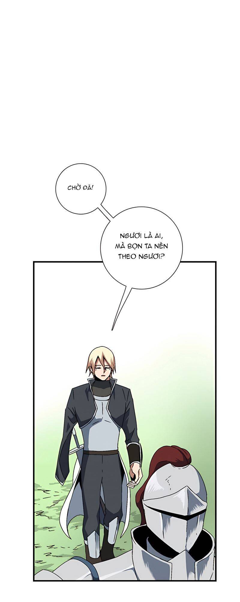 Ta Một Bước Làm Quỷ Vương Chap 9 - Next Chap 10