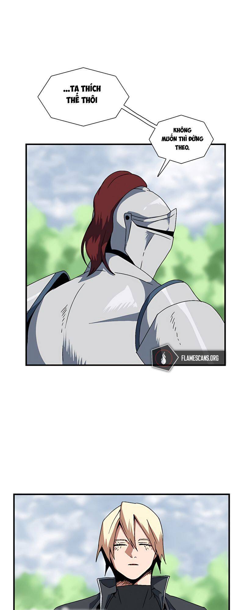 Ta Một Bước Làm Quỷ Vương Chap 9 - Next Chap 10