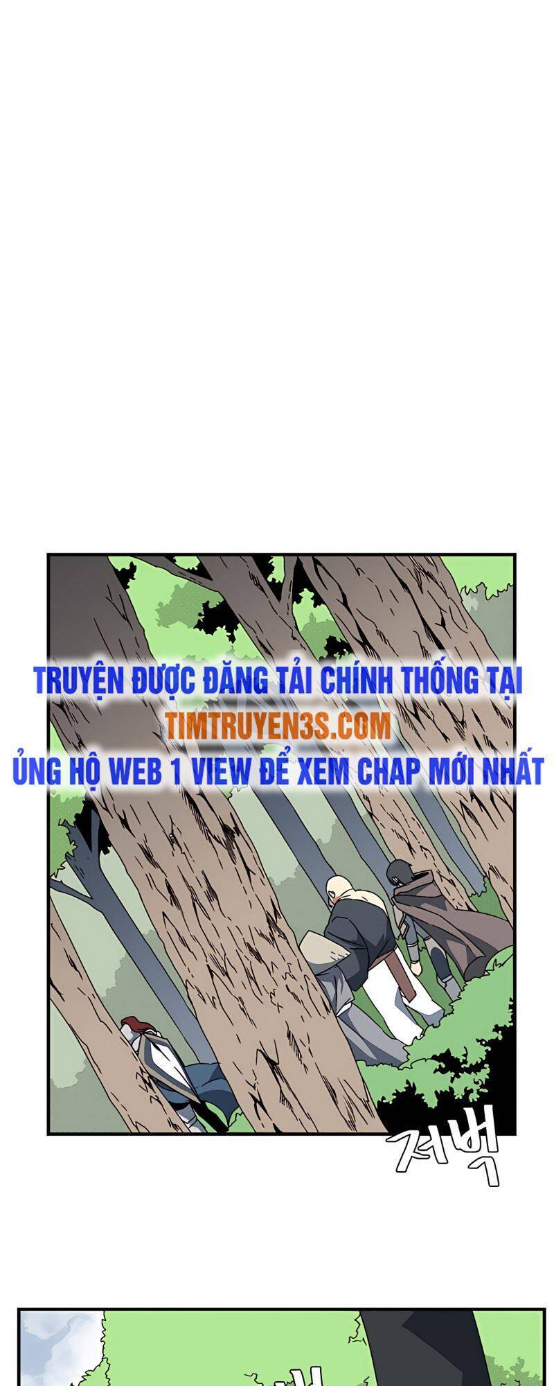 Ta Một Bước Làm Quỷ Vương Chap 9 - Next Chap 10