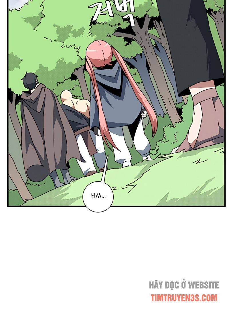 Ta Một Bước Làm Quỷ Vương Chap 9 - Next Chap 10