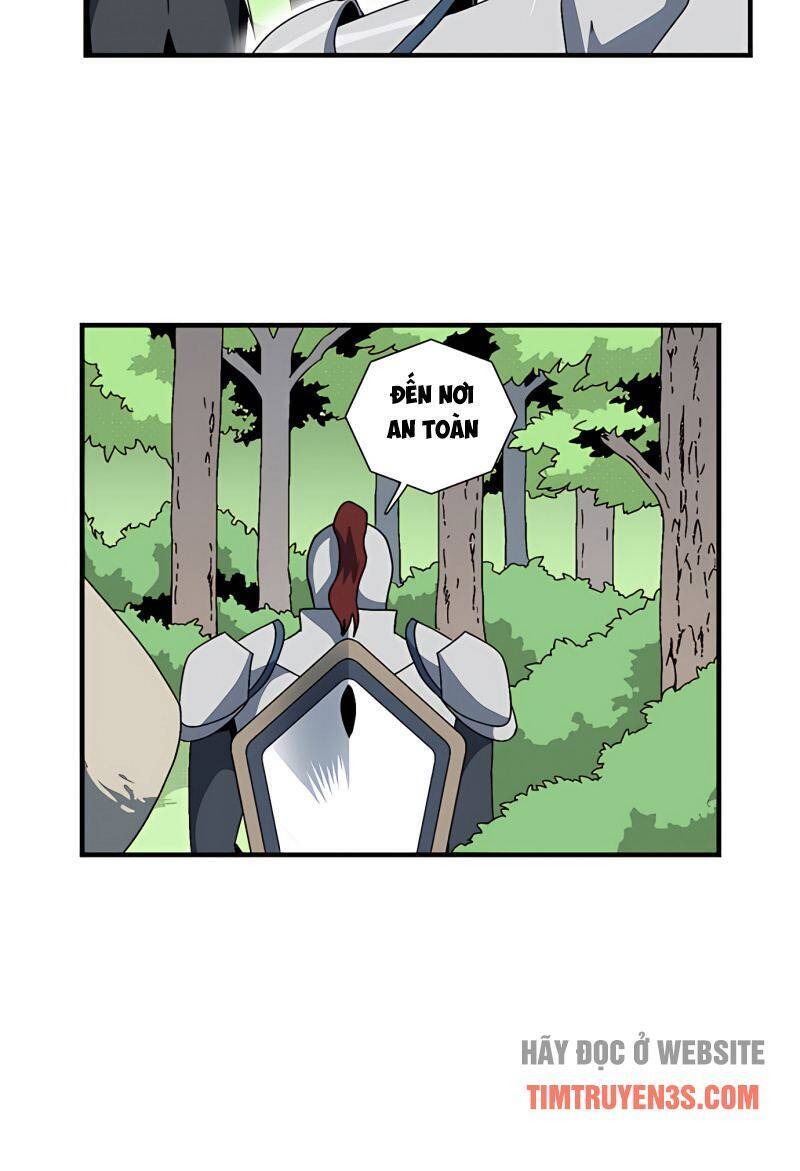 Ta Một Bước Làm Quỷ Vương Chap 9 - Next Chap 10