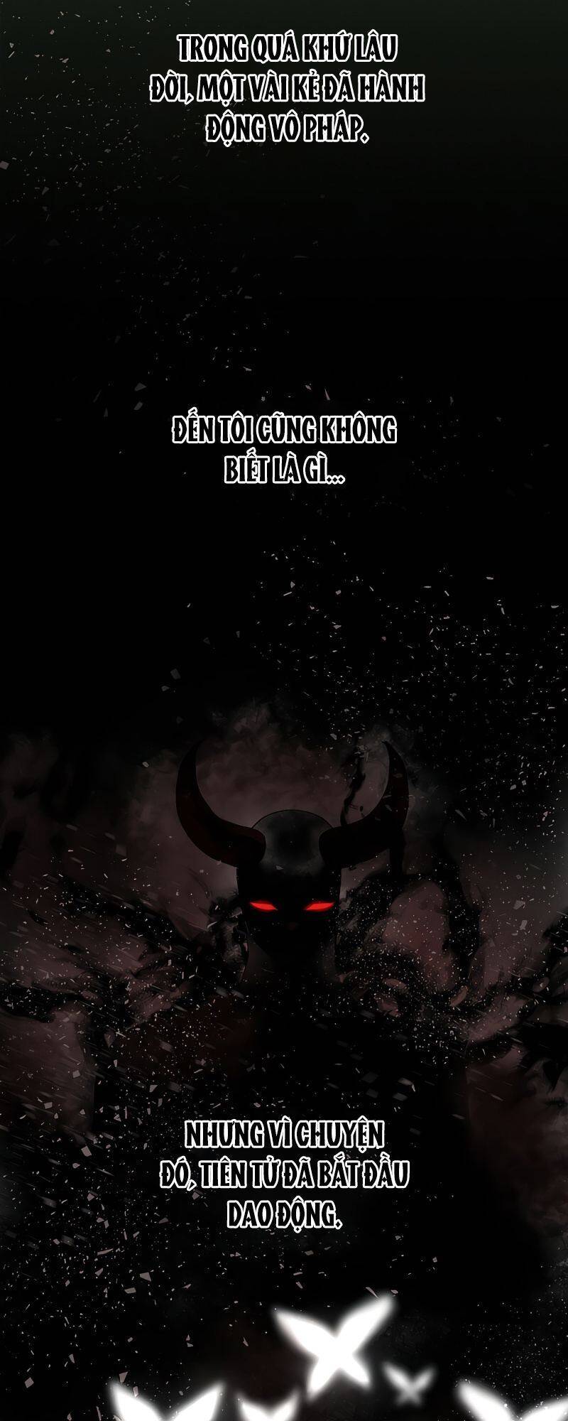 Ta Một Bước Làm Quỷ Vương Chap 9 - Next Chap 10